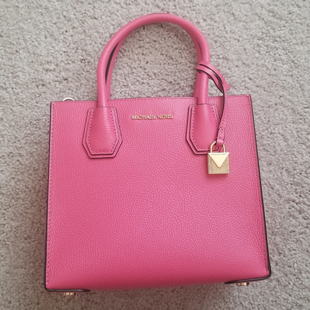 Brand new Michael Kors medium Mercer